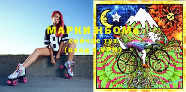 молекула духа Алексин